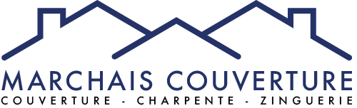 Marchais Couverture 91 Logo